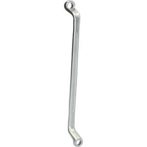 BRILLIANT TOOLS - BT012902 Double <b>ring</b> <b>spanner</b>, offset - EAN 4042146773956 WRENCHES <b>RING</b> WRENCHES - Product Image 3