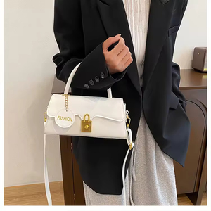 Nouveau Sac à Main Tendance 2025, Sac Bandoulière Populaire Français, Sacs de Rangement pour Femmes - Product Image 4