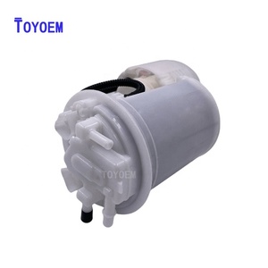 TOYOEM Factory direct 77020-58040 Auto CarParts Conjunto de bomba de combustible eléctrica para Toyota para HIACE para Alphard para LEXUS LM350LM300 - Product Image 5