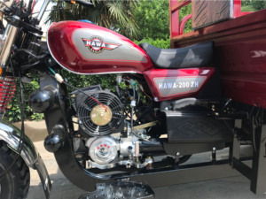 <span class=keywords><strong>Moto</strong></span> 9 '', chariot de charge haute, <span class=keywords><strong>moto</strong></span> 200cc, tuk, moteur essence pour adulte - Product Image 3