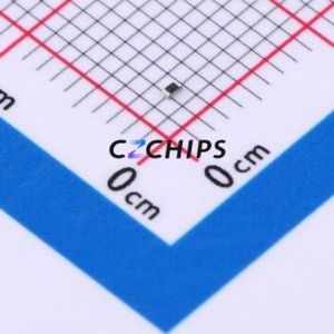 Resistencia SMD RAT02222JTH 0402 (Resistencia: 2.2kOhm) (Precisión: 5%) - Product Image 1
