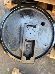 Graafmachine Lager-Voorste Leegloper 4i7488 Voor Rups Kat 311 311b 312 312c 314c E110b 314d-lcr <span class=keywords><strong>E120b</strong></span> - Product Image 6