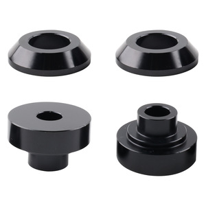 Buje de rodamiento de aleación de aluminio para Subaru WRX STI BRZ, juego de 2 piezas - Product Image 3