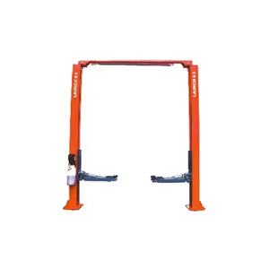 Pont élévateur hydraulique à 2 colonnes LAUNCH 4000 kg (4T) à double vérin, 220V/380V, modèle TLT 240SC, équipement automobile 4 tonnes - Product Image 2