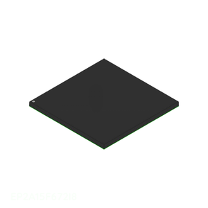 ชิ้นส่วนวงจรอิเล็กทรอนิกส์แบบฝัง EP2A15F672I8 bbga FCBGA จำนวน672ชิ้น - Product Image 1