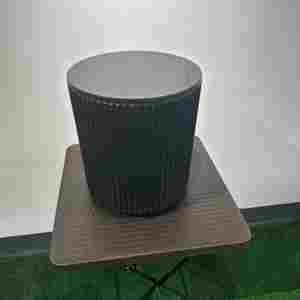 Glacière de piscine extérieure en gros avec couvercle, glacière multifonctionnelle pour l'extérieur, <span class=keywords><strong>bar</strong></span> à bière <span class=keywords><strong>et</strong></span> à <span class=keywords><strong>vin</strong></span>, seau à glace, table - Product Image 1