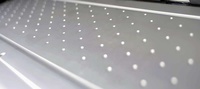 Nouvelle machine d'impression d'étiquettes, imprimante UV DTF à rouleaux avec laminateur, imprimante automatique haute vitesse R2R personnalisée