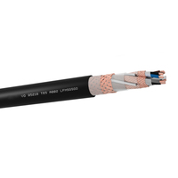 VG 95218 Parte 63 64 65 66 FMSGSGO LFMGSSGO/LFMGSGO LFMSGSGO Navy Vessels Cable de señal de Telecomunicaciones