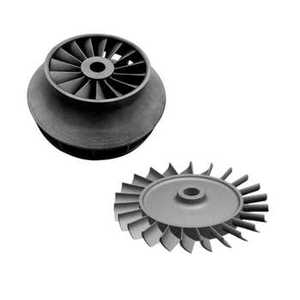 Personalizado <span class=keywords><strong>Metal</strong></span> Impressão 3D para Semiconductor Equipment Precision Parts-Gravura/Deposição Tooling - Product Image 6