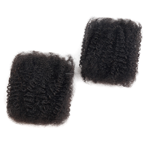 Cheveux humains vierges non traités pré-étirés 100% pour <span class=keywords><strong>tresses</strong></span> africaines, dreadlocks, cheveux en vrac pour tresser - Product Image 1