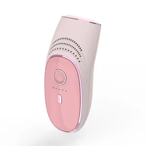 Home Use Beauty Care Product IPL Laser Hair Removal Portable IPL Epilator / Hair Removal Handset for Face & Any Body Part