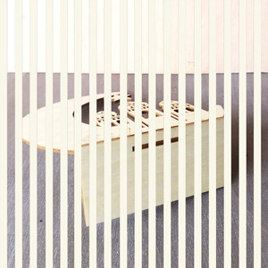 Adornos de Madera Grabados para el Año Nuevo, Manualidades Ecológicas, Estrella y <span class=keywords><strong>Luna</strong></span> de Ramadán, Decoración para el Hogar, Regalo Perfecto para Navidad - Product Image 3