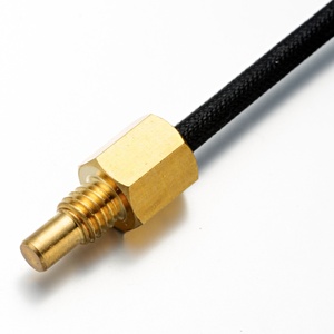 NTC thermistor cho ô tô 10kohm 50kohm 100kohm 3950 3435 4150 4000 điện trở 10K 50k 100k 3950 3435 4150 4000 NTC - Product Image 5