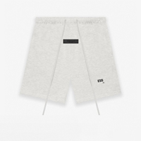 Shorts Essentiels SS22 de Haute Qualité 2026 – Modèle Designer Ample Tendance Streetwear – Vente Chaude 100% Coton pour Homme