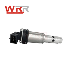 Válvula Solenoide Vanos 11367585425 11367516293 para BMW E90 E60 F10 328i 525i 530i, Piezas de Sincronización Variable del Motor Confiables - Product Image 4