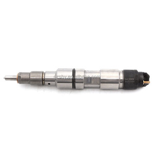 Injecteur de carburant Common Rail 0445120078 0445120080 - Product Image 5