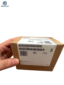 Módulo PLC S7-1200 6ES7232-4HD32-0XB0, Módulo de Control Industrial, Controlador Lógico Programable, Módulo de Salida Digital, Automatización C - Product Image 1