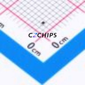 Résistance SMD CRCW04021M10FKED 0402 (Type : Film Épais) (Résistance : 1,1 MOhm Précision : 1%) - Product Image 1