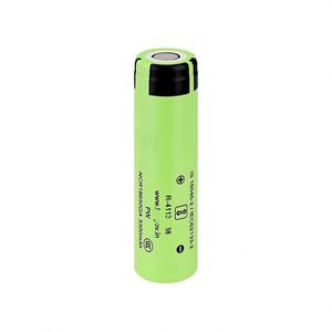 แบตเตอรี่ลิเธียม NCR18650GA 3500mAh 18650 ของแท้จากโรงงาน ใหม่เอี่ยม 3.7V <span class=keywords><strong>ชาร์จ</strong></span><span class=keywords><strong>ได้</strong></span> สำหรับ<span class=keywords><strong>ไฟฉาย</strong></span> / อุปกรณ์การแพทย์ - Product Image 2