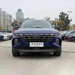 Voiture d'occasion <span class=keywords><strong>Hyundai</strong></span> <span class=keywords><strong>Tucson</strong></span> <span class=keywords><strong>2022</strong></span>, modèle <span class=keywords><strong>Tucson</strong></span> L 2.0L <span class=keywords><strong>hybride</strong></span>, édition haut de gamme, économique et de haute qualité - Product Image 2