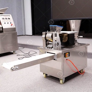 Formador Par Hcer Maquina Faire Machine Quero Ver Forma De Acetato Par Botar Empanada De Empanada - Product Image 2