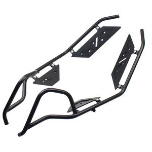 Barra protectora de motor de nueva condición, barra protectora de parachoques para Honda <span class=keywords><strong>Forza750</strong></span> 2021-2024, marco de motocicleta - Product Image 1