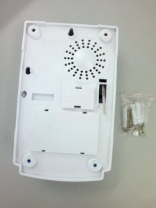 Còi Báo Động Nhấp Nháy Ngoài Trời HC-F650 12V 128Db Còi Báo Động Có Dây Còi Báo Động Ngoài Trời Còi Báo Động Nhấp Nháy Với Đèn Nhấp Nháy - Product Image 3