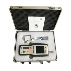 เครื่องตรวจจับก๊าซแอมโมเนีย Xintest Ht-9600 เครื่องตรวจจับก๊าซแอมโมเนีย ตรวจวัดความเข้มข้นของก๊าซแอมโมเนีย ด้วยระบบเคมีไฟฟ้าเพื่อสุขภาพ - Product Image 5