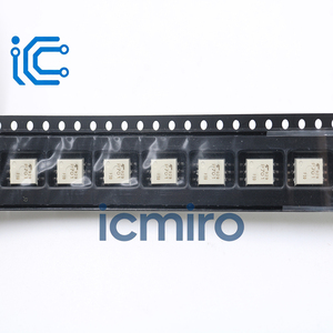 ICMICRO En stock Nouveau microcontrôleur Microchip d'origine Fournisseur fiable TLP701(TP,F) - Product Image 2