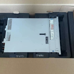 เซิร์ฟเวอร์ Dell PowerEdge R450 1U Rack Server GPU Server Xeon Silver 4314 16C แรม 64GB รองรับการใช้งานสำหรับเซิร์ฟเวอร์ - Product Image 3