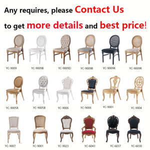 <span class=keywords><strong>Chaises</strong></span> de Mariage Empilables de Luxe Nordiques <span class=keywords><strong>en</strong></span> <span class=keywords><strong>Plastique</strong></span> <span class=keywords><strong>Blanc</strong></span> pour Événements, Réceptions Extérieures et Location – Modèle Louis - Product Image 4