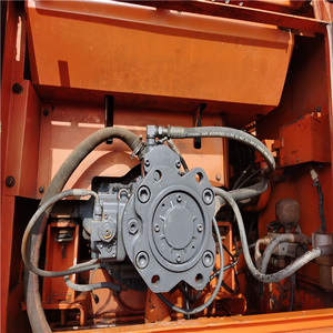 Doosan ใช้ DH300LC-7 รถขุดพร้อมสภาพ Gooa 30Ton 225 220 300 ใช้ Doosan รถขุด DH300 สําหรับขาย - Product Image 5