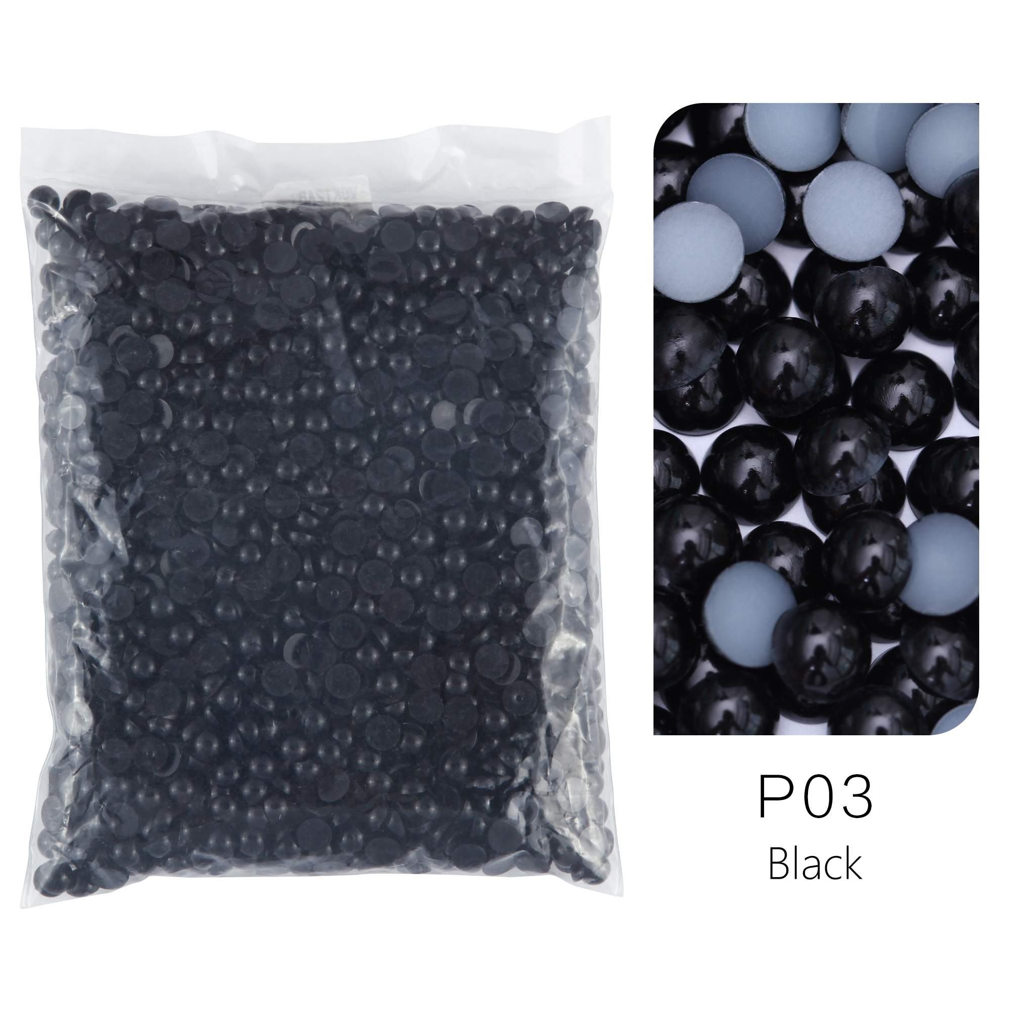 P03 Nero