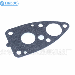 ปะเก็นที่นั่งปั๊มน้ำเครื่องยนต์นอกเรือยามาฮ่า 68D-G5315-A0 สำหรับรุ่น 4-5-6 แรงม้า - Product Image 1