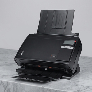 Escáner de Documentos I2800 con Interfaz USB, Profundidad de Color de 48 Bits, Resolución de 600x600 dpi, Garantía de 3 Años, en Stock, 60 Escaneos/Minuto - Product Image 2