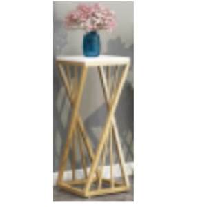 Muebles de Salón Modernos con Soporte para Flores, Estilo 36906-085/086/087/088/089/090 - Product Image 1