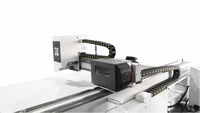 Machine de découpe et de perçage intelligente pour le travail du bois Syutech, moteur 35 kW, haute productivité, production automatisée