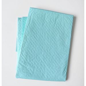 2026 Brand Puppy Training <b>Pads</b> Japan SAP Super Absorbent <b>Waterproof</b> Disposable Dog <b>Pads</b> for Pet Housebreaking - Product Image 3