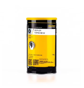 KLUBER ISOFLEX TOPAS NB52 Adhesivo Sintético en Aerosol ISO VG 15 CN - Product Image 4