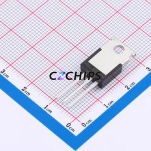 Original&New HUF75545P3-VB TO-220AB Transistor Field Effect Transistor (MOSFET) - Product Image 2
