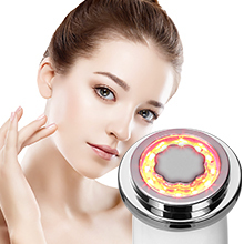 <span class=keywords><strong>2025</strong></span> Mới Nhất Cầm Tay Đa-Chức Năng Vẻ Đẹp Chăm Sóc Da Làm Sạch Massage Mặt Trẻ Hóa Vẻ Đẹp Thiết Bị - Product Image 6