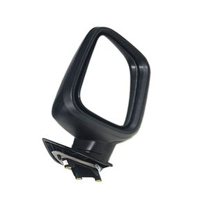 Rétroviseur fiable Camionnage longue distance pour vérifier les remorques et la circulation arrière pour Dongfeng S560 Ix5 Ix7 - Product Image 2
