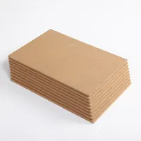 Custom Size Mdf Prices Board, High Quality, 2.5mm, 3mm, 4mm