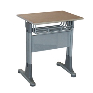 Muebles Escolares, Mesa de Estudio Doble <span class=keywords><strong>para</strong></span> Estudiantes, <span class=keywords><strong>Escritorio</strong></span> Móvil, Escritorios <span class=keywords><strong>para</strong></span> <span class=keywords><strong>Dos</strong></span> <span class=keywords><strong>Personas</strong></span>, Escritorios y Sillas Universitarias - Product Image 6