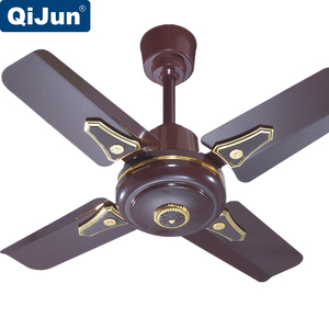 Ghana Sudan 48 56 inch Ấn Độ Orient công nghiệp Quạt trần - Product Image 6