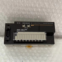CRT1-ID16 para Programación de PLC