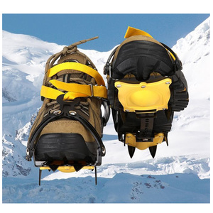 Ramponi in acciaio inox per alpinismo - Product Image 5