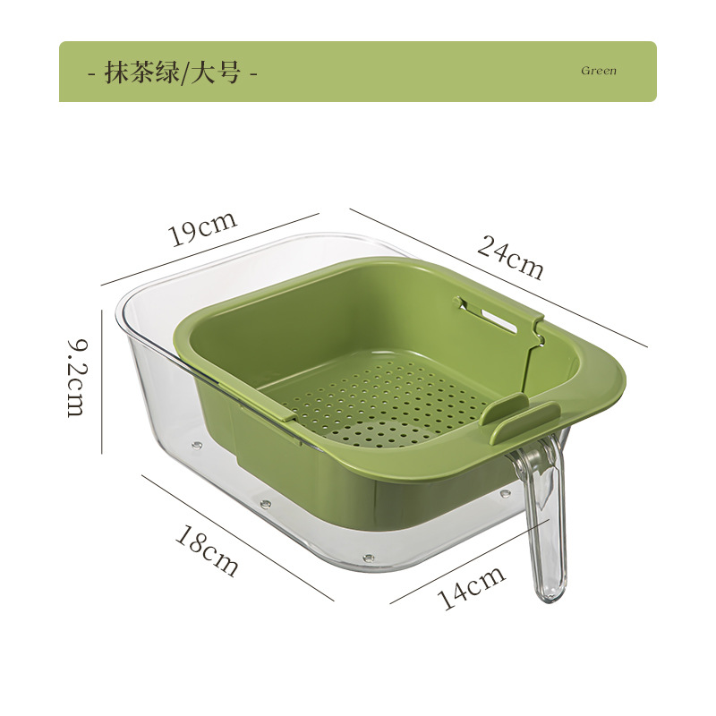 Matcha Green (Large)