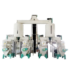 Molino <span class=keywords><strong>de</strong></span> <span class=keywords><strong>pellets</strong></span> <span class=keywords><strong>de</strong></span> <span class=keywords><strong>madera</strong></span> al mejor precio - Product Image 2