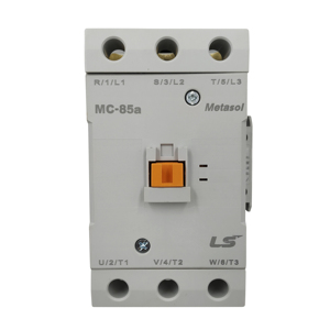 <span class=keywords><strong>LISI</strong></span> MC-85a Série 3P 85A 1NO + 1NC Contacteur AC magnétique 24V 36V 42V 48V 110V 220V 230V 240V 380V - Product Image 3